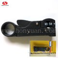 Best Price New Rotary Coaxial Cable Wire Stripper 312b